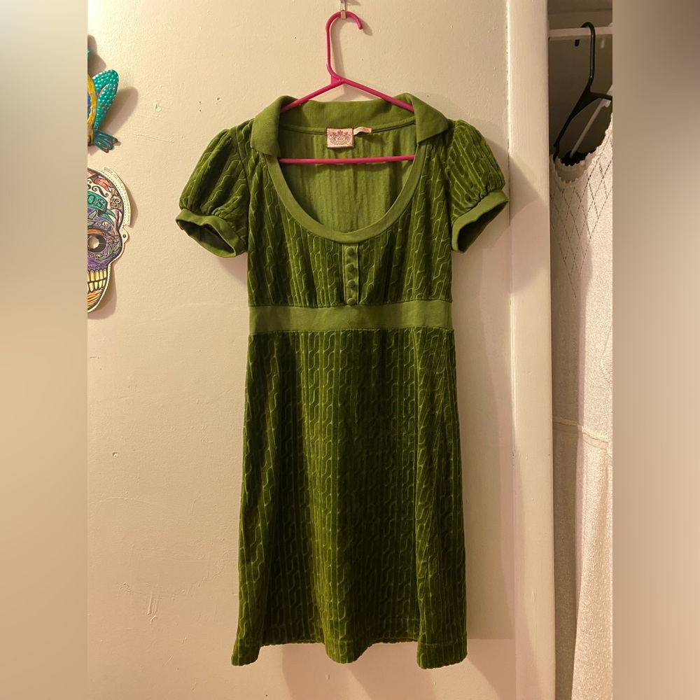 JUICY COUTURE DRESS 💦